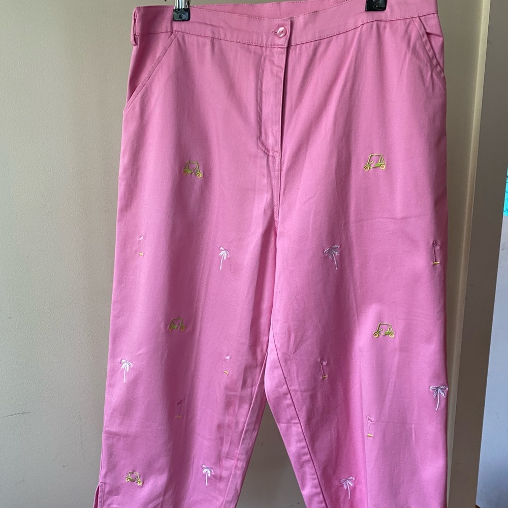 Moka Sport Palm Pant